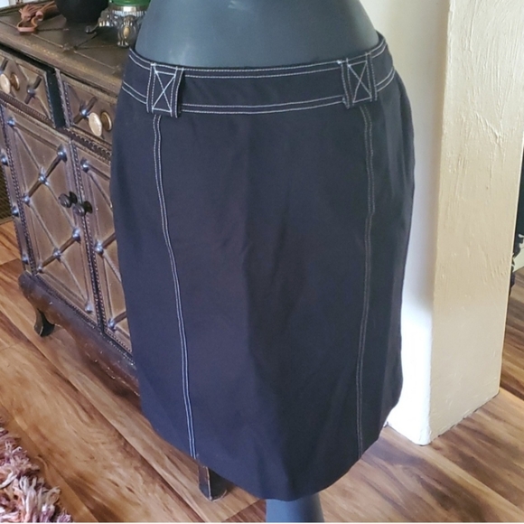 INC International Concepts Skirt - Picture 2 of 2